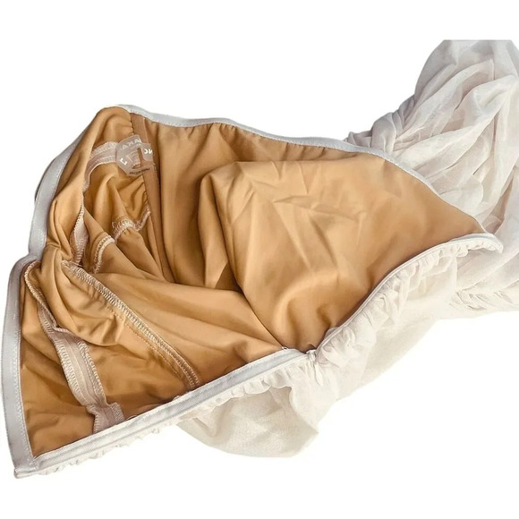 Norma Kamali by Revolve Walter Bodycon Midi Dress - Picture 11 of 12